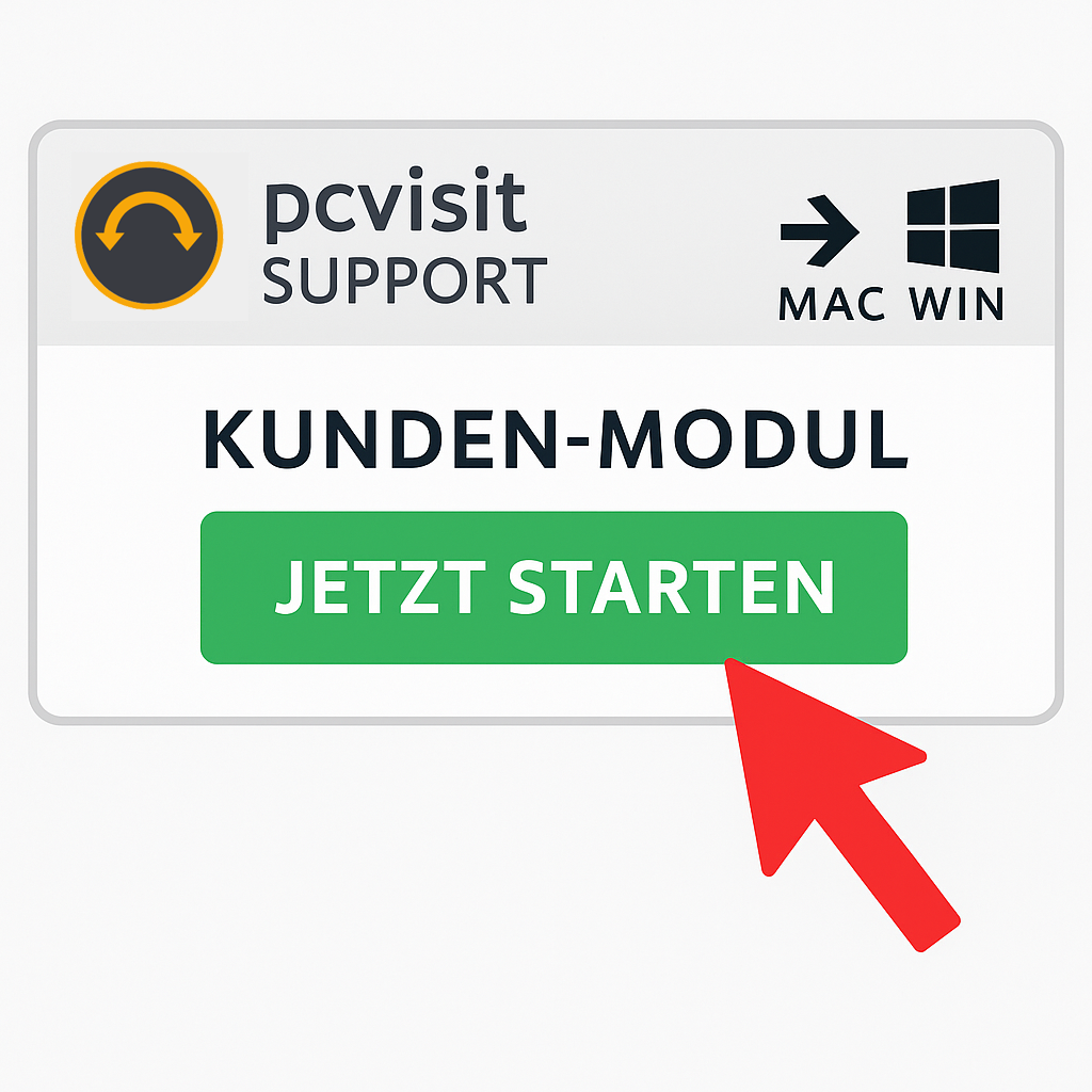 Download starten